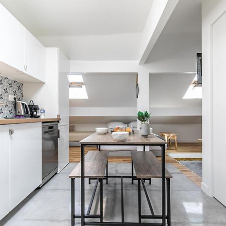 Mba Splendide Appart - Banlieue Est Paris - Psb3 Διαμέρισμα Pavillons-sous-Bois Εξωτερικό φωτογραφία
