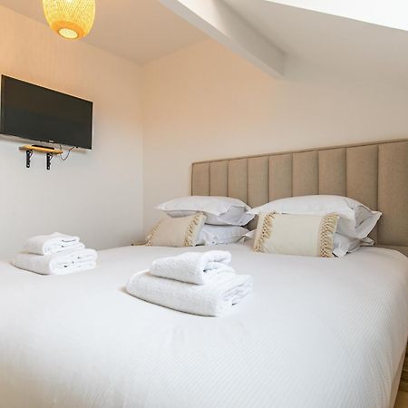 Mba Splendide Appart - Banlieue Est Paris - Psb3 Διαμέρισμα Pavillons-sous-Bois Εξωτερικό φωτογραφία