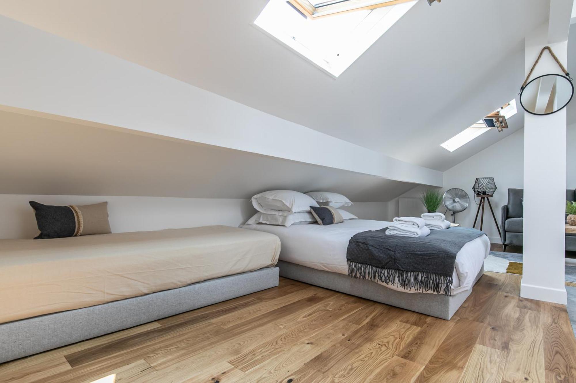 Mba Splendide Appart - Banlieue Est Paris - Psb3 Διαμέρισμα Pavillons-sous-Bois Εξωτερικό φωτογραφία