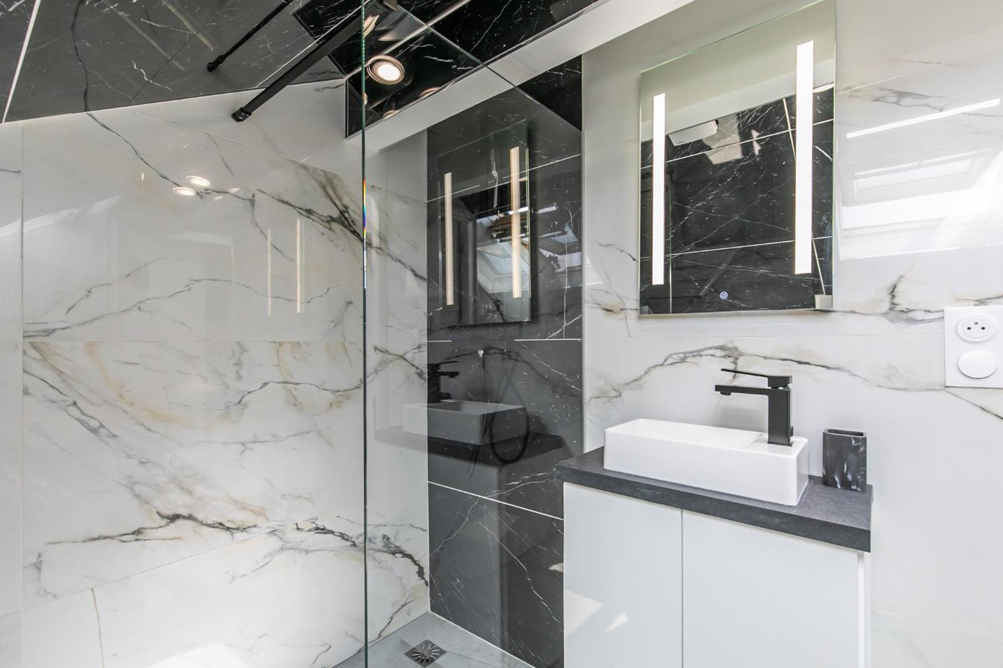 Mba Splendide Appart - Banlieue Est Paris - Psb3 Διαμέρισμα Pavillons-sous-Bois Εξωτερικό φωτογραφία