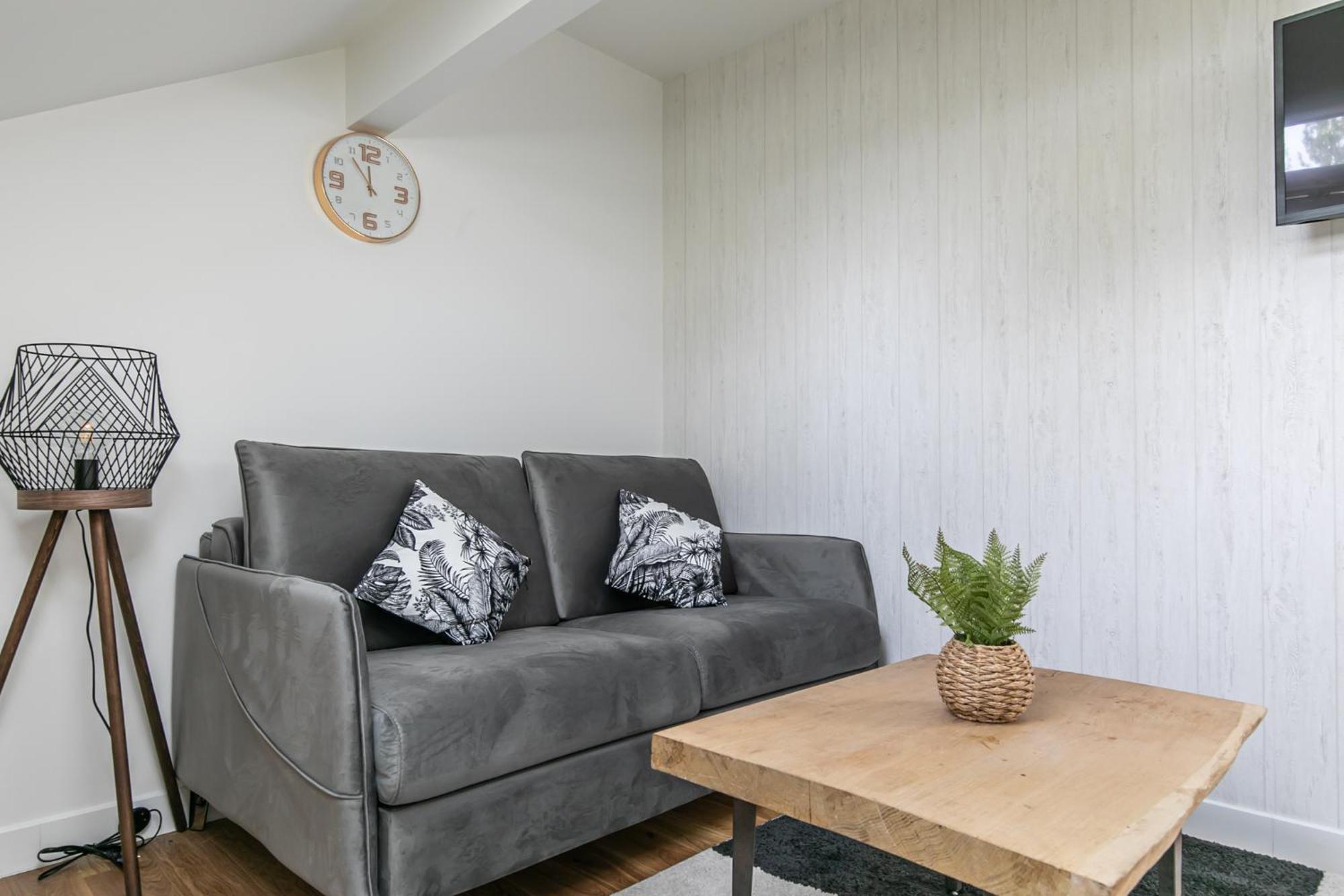Mba Splendide Appart - Banlieue Est Paris - Psb3 Διαμέρισμα Pavillons-sous-Bois Εξωτερικό φωτογραφία
