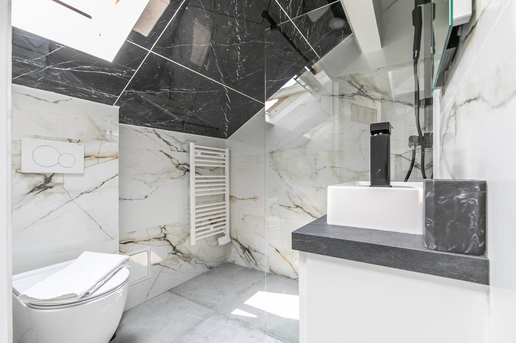 Mba Splendide Appart - Banlieue Est Paris - Psb3 Διαμέρισμα Pavillons-sous-Bois Εξωτερικό φωτογραφία