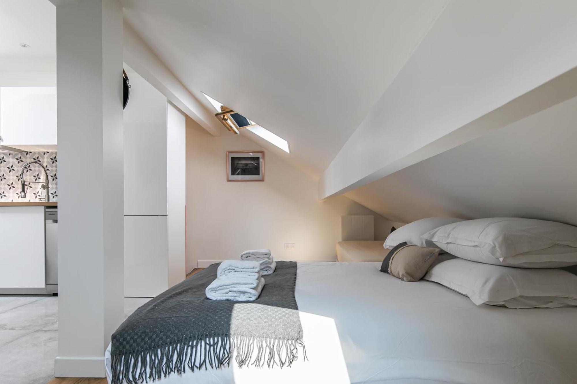 Mba Splendide Appart - Banlieue Est Paris - Psb3 Διαμέρισμα Pavillons-sous-Bois Εξωτερικό φωτογραφία