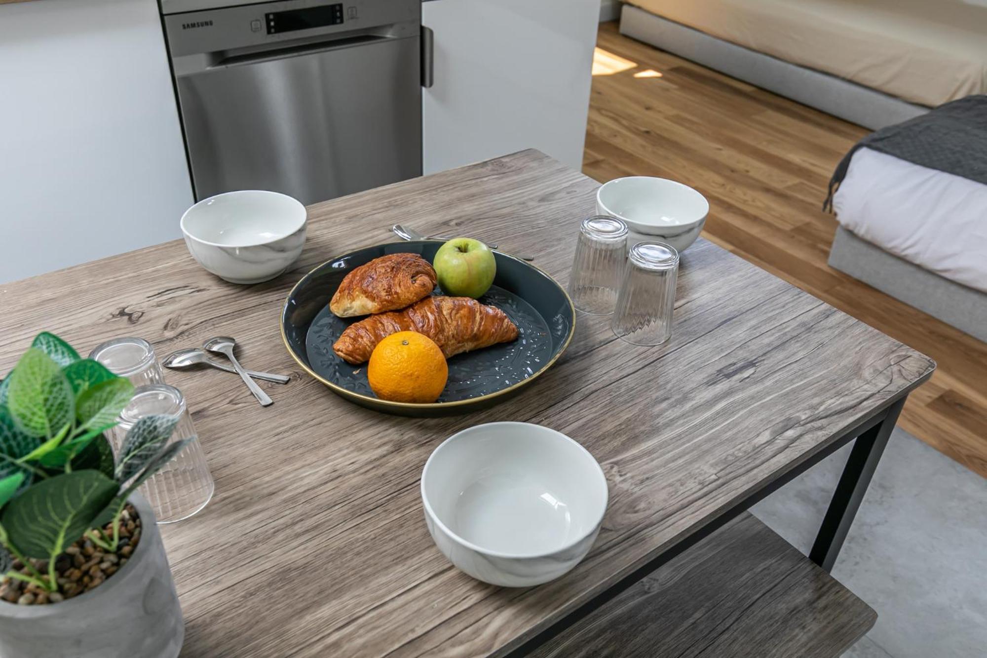 Mba Splendide Appart - Banlieue Est Paris - Psb3 Διαμέρισμα Pavillons-sous-Bois Εξωτερικό φωτογραφία