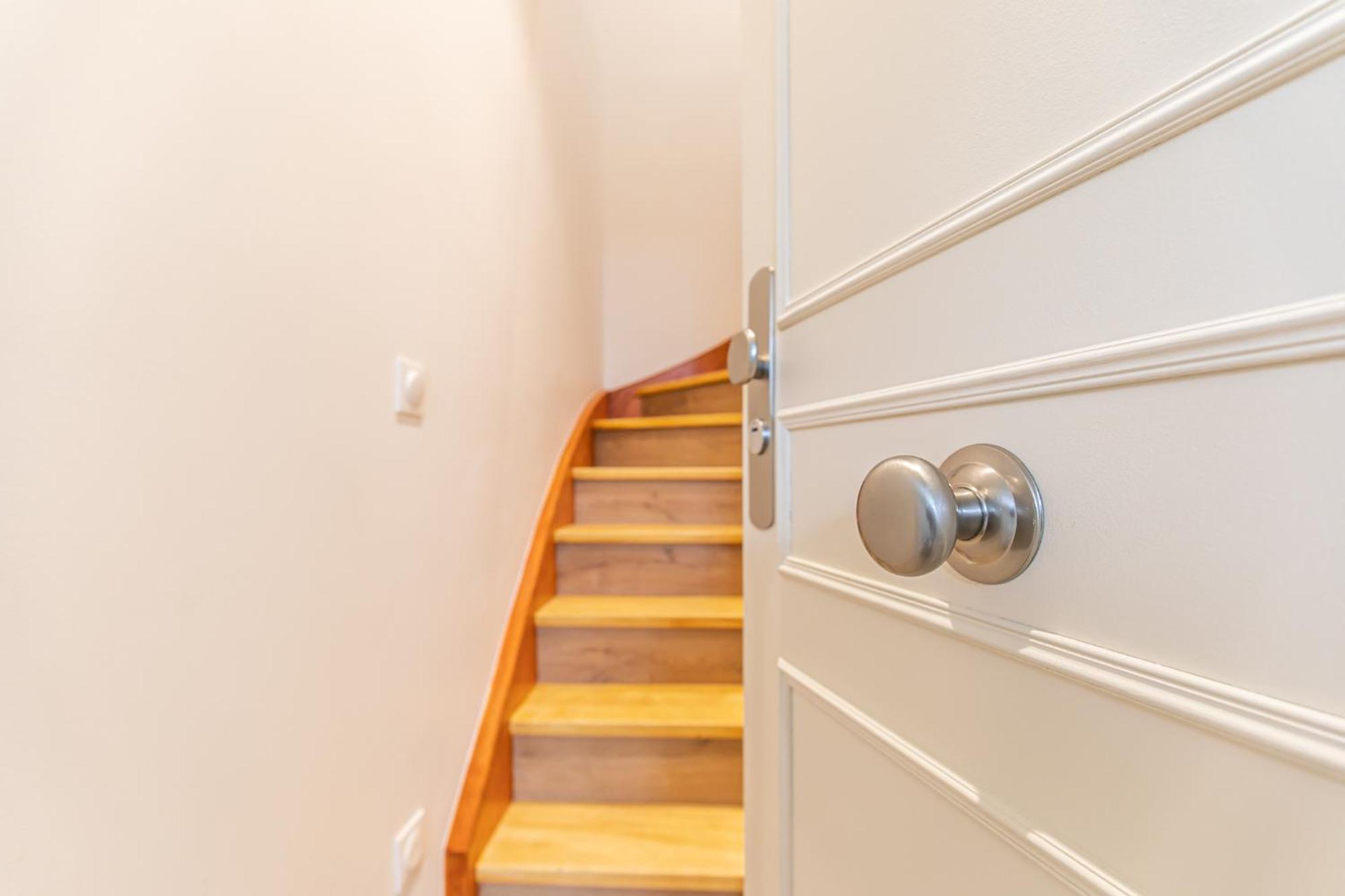 Mba Splendide Appart - Banlieue Est Paris - Psb3 Διαμέρισμα Pavillons-sous-Bois Εξωτερικό φωτογραφία